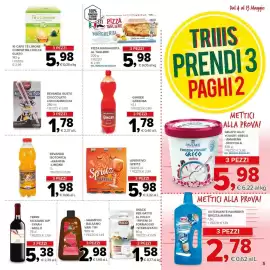 Volantino Todis Pagina 5