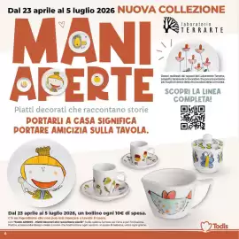 Volantino Todis Pagina 6