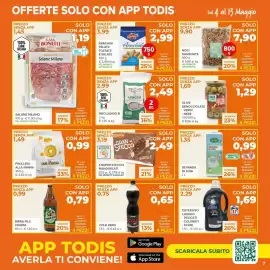 Volantino Todis Pagina 7