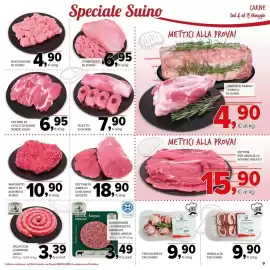 Volantino Todis Pagina 9
