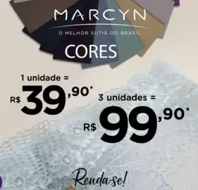 Catálogo Marcyn semana 19 Página 3