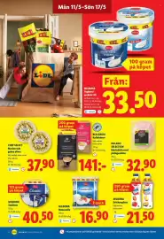 Lidl reklamblad vecka 20 Sida 10