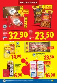 Lidl reklamblad vecka 20 Sida 11