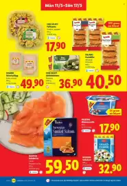 Lidl reklamblad vecka 20 Sida 13