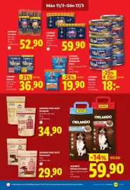 Lidl reklamblad vecka 20 Sida 14