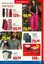 Lidl reklamblad vecka 20 Sida 15