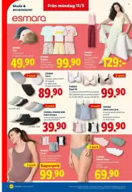 Lidl reklamblad vecka 20 Sida 18