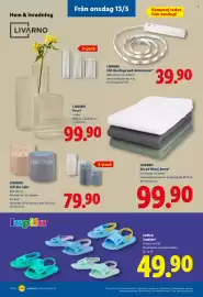 Lidl reklamblad vecka 20 Sida 25