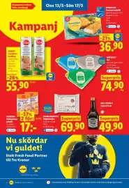 Lidl reklamblad vecka 20 Sida 26