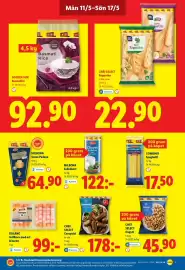 Lidl reklamblad vecka 20 Sida 9