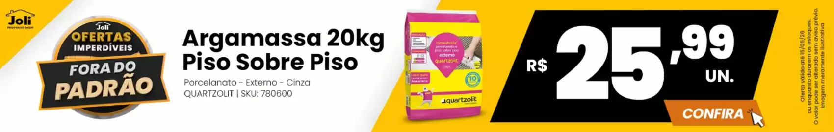 Catálogo Joli Página 2