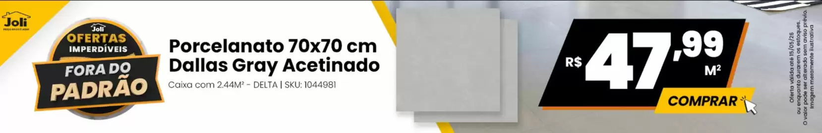 Catálogo Joli Página 4