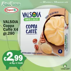 Volantino Primo Prezzo settimana 19 Pagina 12