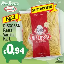 Volantino Primo Prezzo settimana 19 Pagina 13