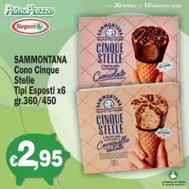 Volantino Primo Prezzo settimana 19 Pagina 14
