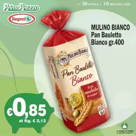 Volantino Primo Prezzo settimana 19 Pagina 2