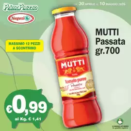 Volantino Primo Prezzo settimana 19 Pagina 3