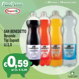 Volantino Primo Prezzo settimana 19 Pagina 7