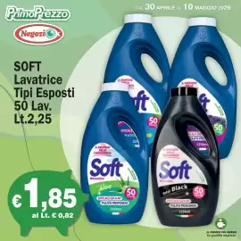 Volantino Primo Prezzo settimana 19 Pagina 8