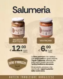 Volantino Centro Carne Pagina 1