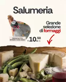 Volantino Centro Carne Pagina 2