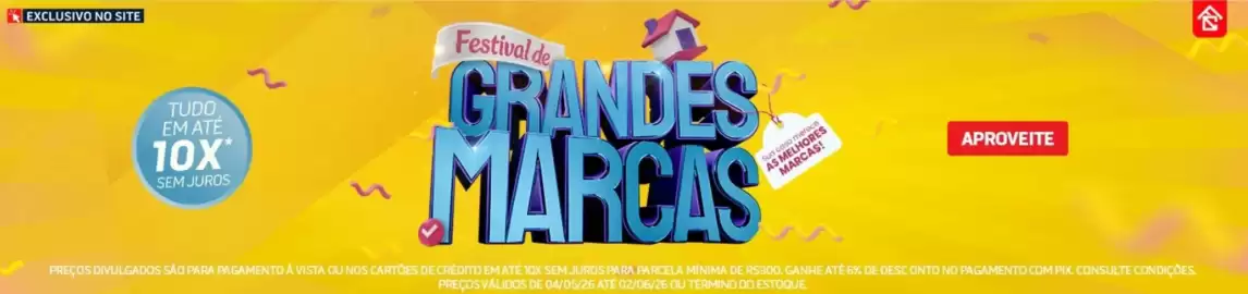 Encarte Chatuba Página 1