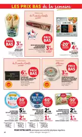 Catalogue Maximarché semaine 19 page 16