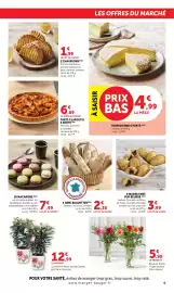 Catalogue Maximarché semaine 19 page 9