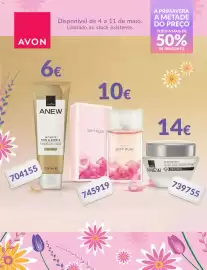 Catálogo Avon Página 2
