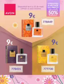 Catálogo Avon Página 4