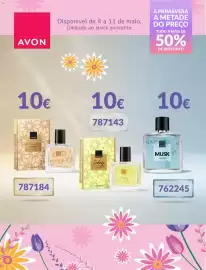 Catálogo Avon Página 5