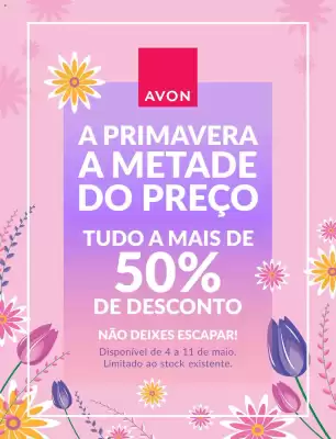 Avon (válido até 12-05)