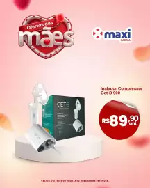 Catálogo Maxifarma semana 19 Página 10