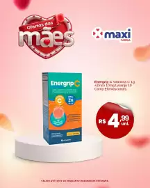 Catálogo Maxifarma semana 19 Página 11