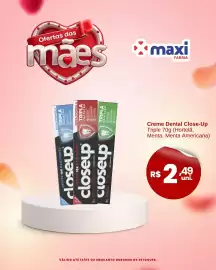Catálogo Maxifarma semana 19 Página 12