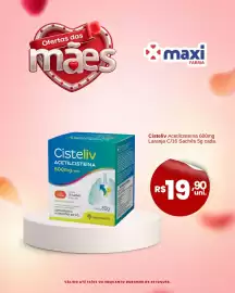 Catálogo Maxifarma semana 19 Página 13