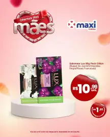 Catálogo Maxifarma semana 19 Página 2