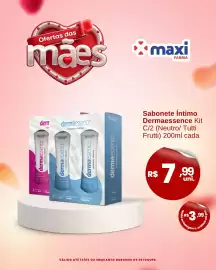 Catálogo Maxifarma semana 19 Página 3
