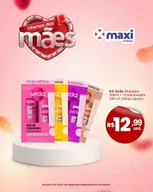 Catálogo Maxifarma semana 19 Página 4