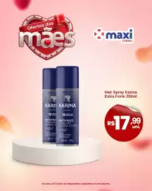Catálogo Maxifarma semana 19 Página 6
