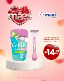 Catálogo Maxifarma semana 19 Página 7