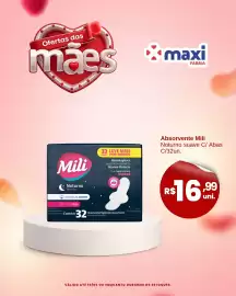 Catálogo Maxifarma semana 19 Página 8