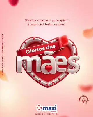 Maxifarma (válido até 10-05)