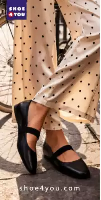 Shoe4you Prospekt (gültig bis 18-05)