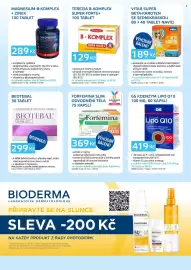 Lékárna AGEL leták Strana 4