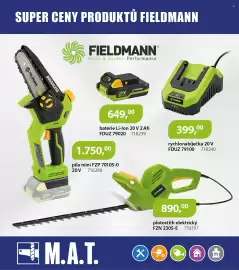 M.A.T. leták týden 19 Strana 1