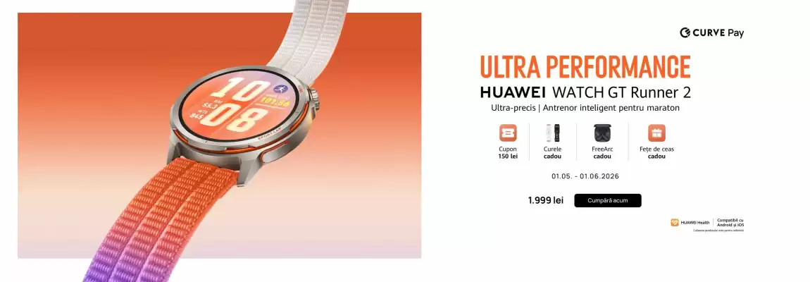 Huawei (valid până la 1-06)