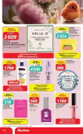 Auchan akciós újság Oldal 10