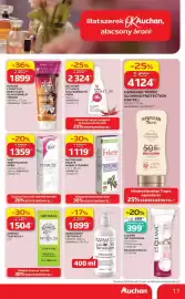 Auchan akciós újság Oldal 11
