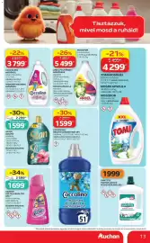Auchan akciós újság Oldal 13